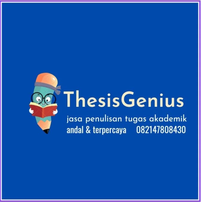 thesis genius