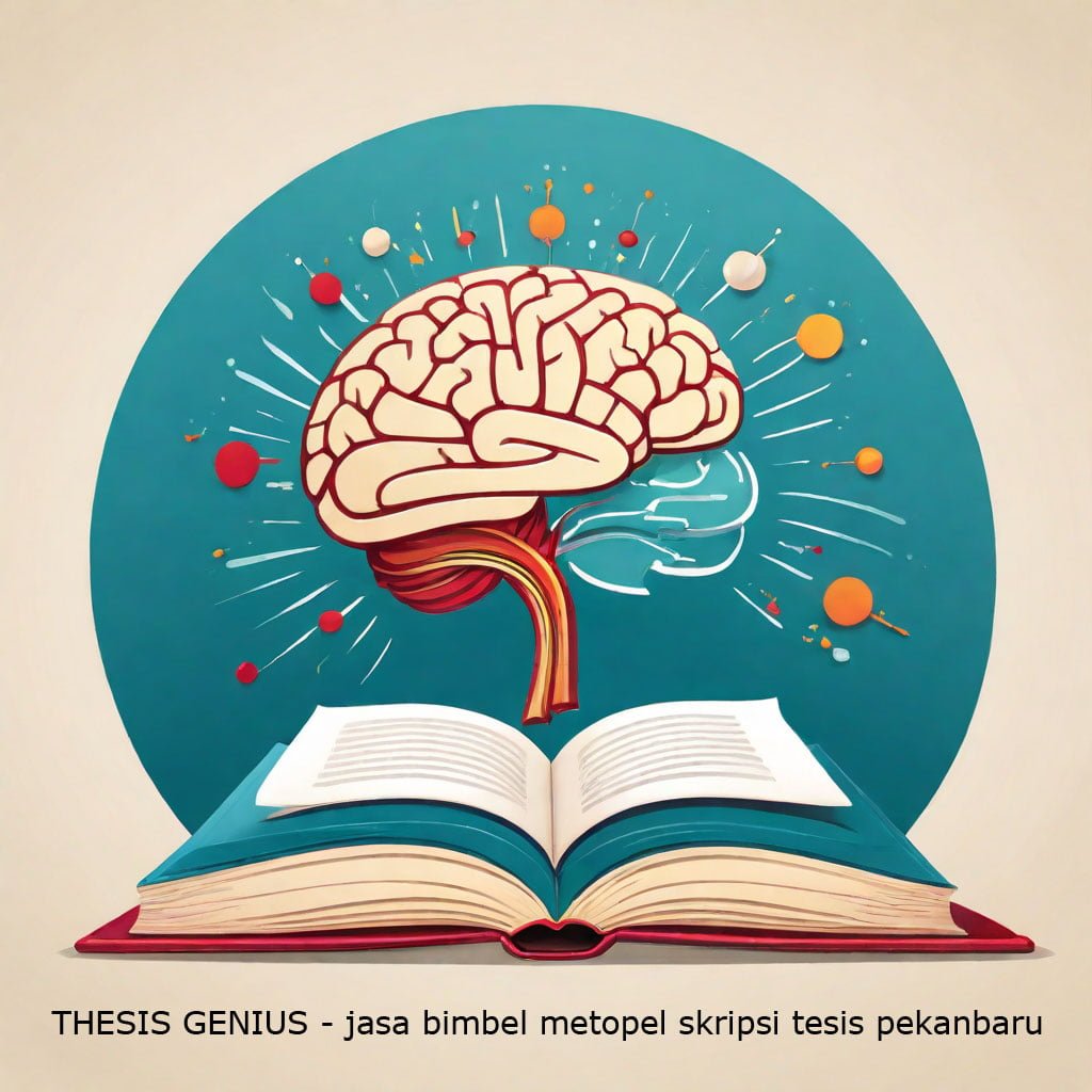 Bimbingan skripsi Pekanbaru