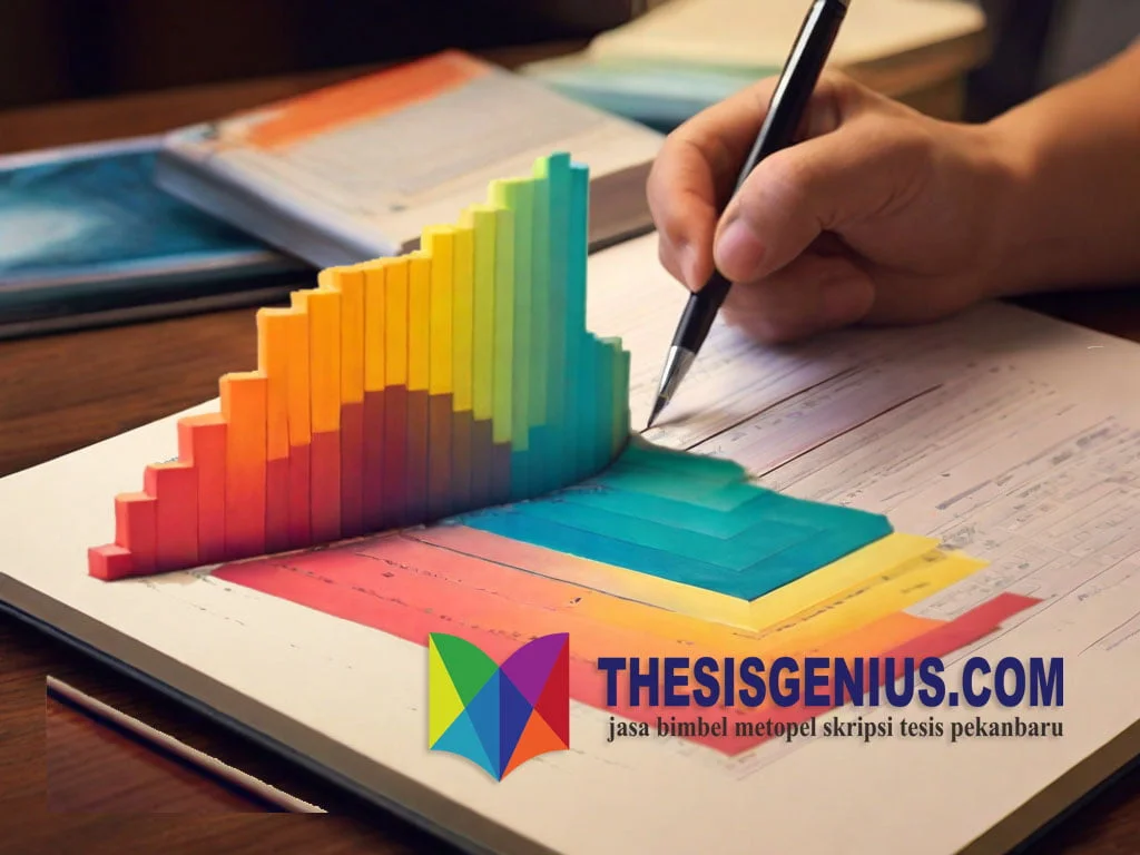Analisis Statistik, Olah Data, dan Pembuatan Skripsi Tesis di Pekanbaru