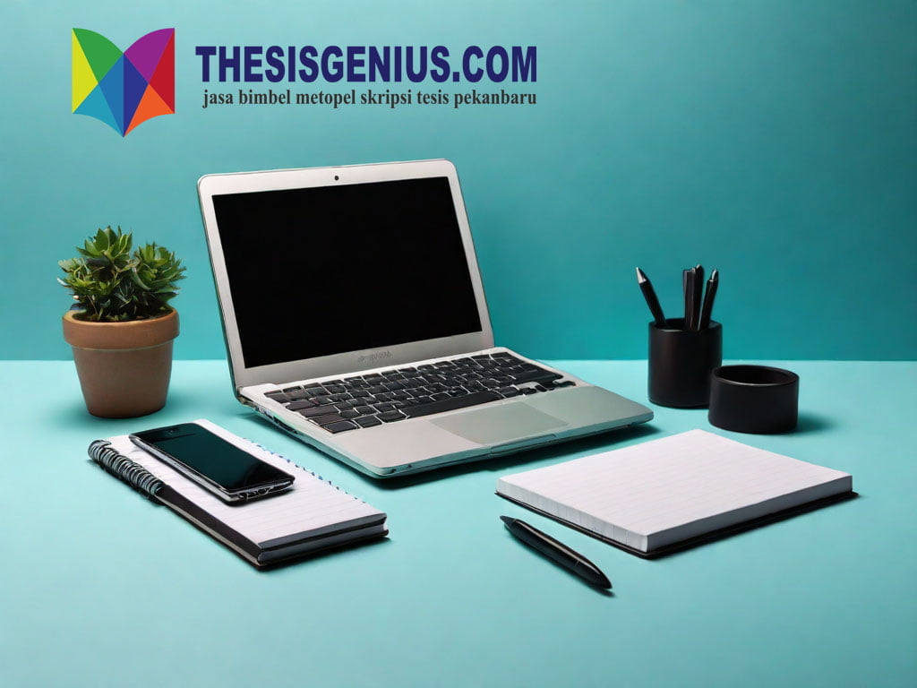 cara membuat judul skripsi