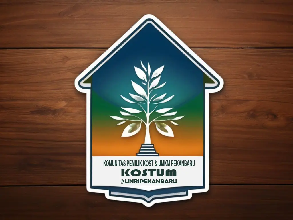 Komunitas Pemilik Kost dan UMKM di Pekanbaru