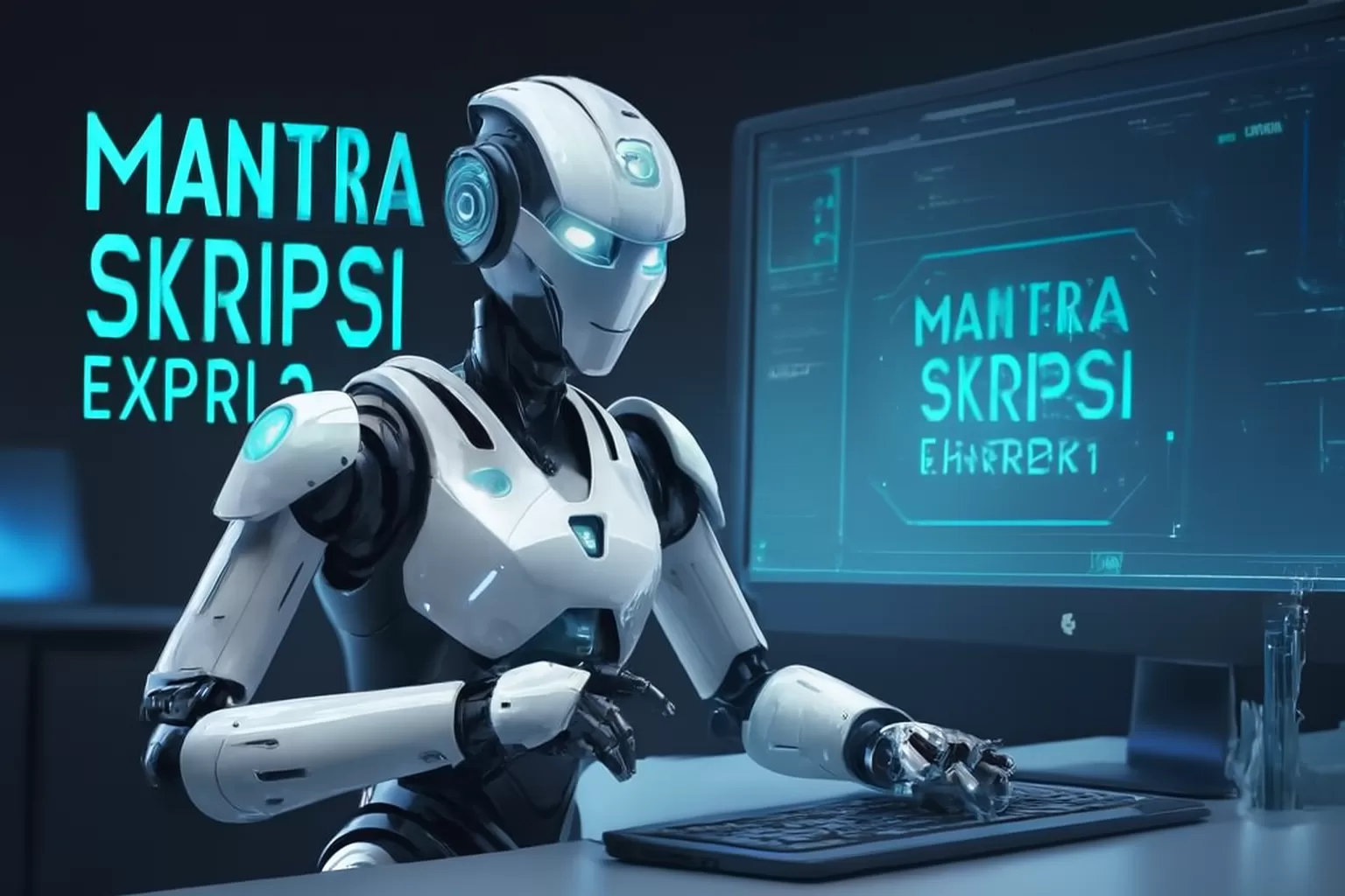 Mantra Skripsi Express
