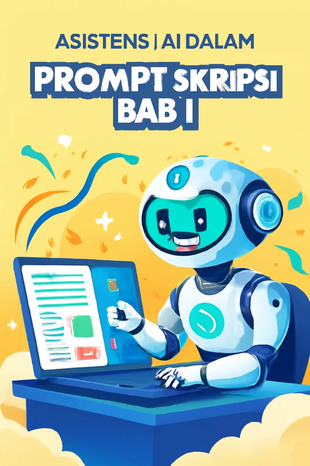 prompt skripsi bab 1