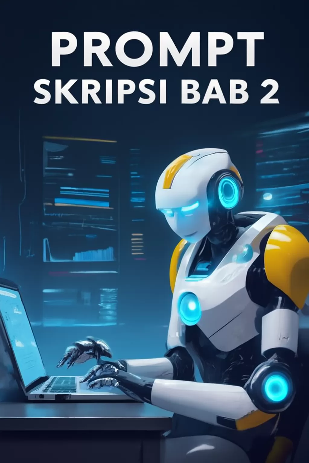 mantra prompt skripsi bab 2