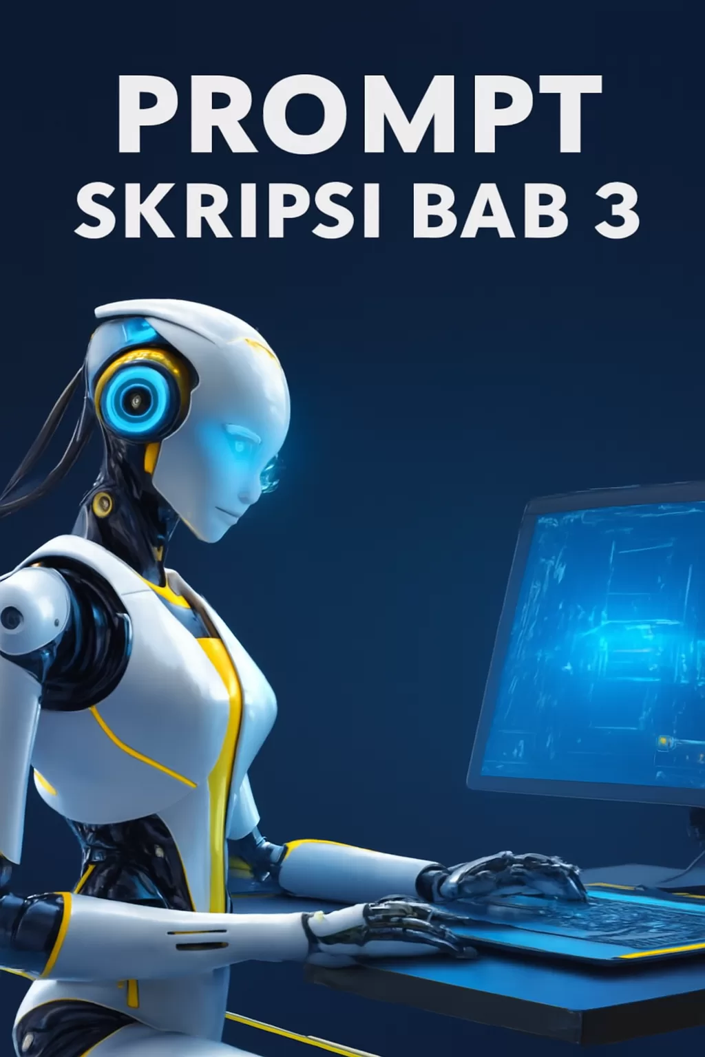 prompt skripsi bab 3